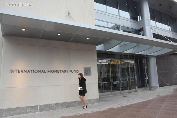 RMB goes global, SDR entry milestone