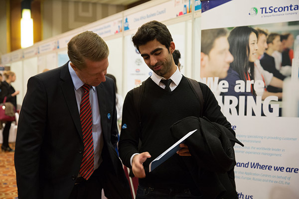 China welcomes more job-seeking foreign graduates