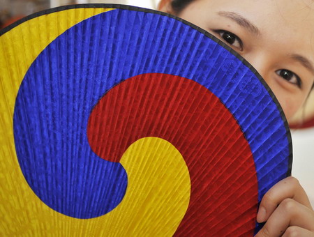 A journey through the Expo's ROK pavilion