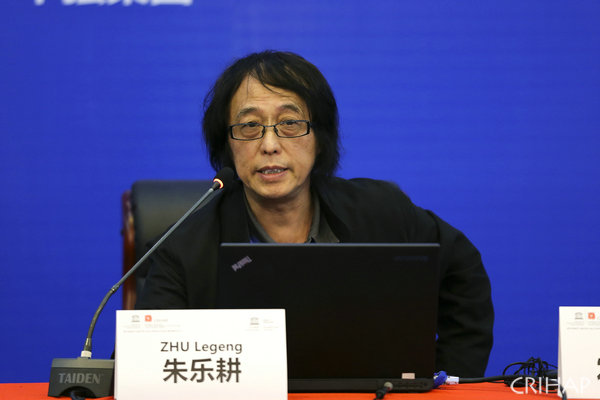 “傳統(tǒng)工藝傳承與可持續(xù)發(fā)展能力建設國際培訓”在深圳舉辦