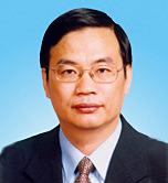 中央任命汪永清擔(dān)任中央編委委員、中央編辦主任