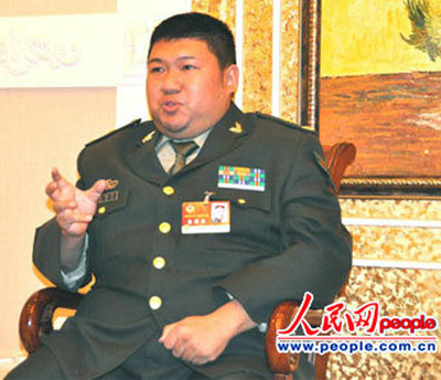 6日最受網(wǎng)友關(guān)注代表委員:毛新宇 王岐山 張春賢