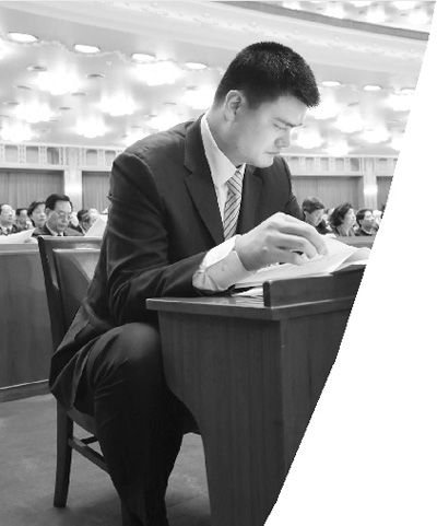 開局之年 代表委員想什么？