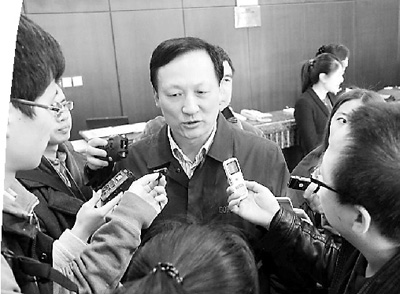 開局之年 代表委員想什么？