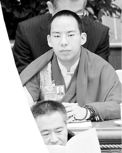 開局之年 代表委員想什么？