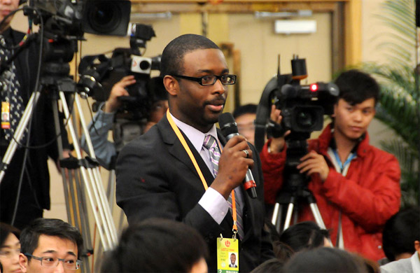 陳德銘:防止浪費從長遠看是支持更大范圍和更好的消費