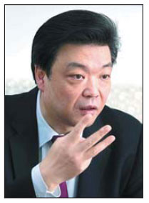 吉林：治理污染北京、天津、河北、山西要聯(lián)防聯(lián)控