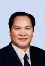 朱明國(guó)任廣東省委副書(shū)記 赴任粵前是重慶公安局局長(zhǎng)