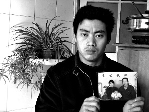 河北滄州多名上訪者被指敲詐政府后獲刑(組圖)