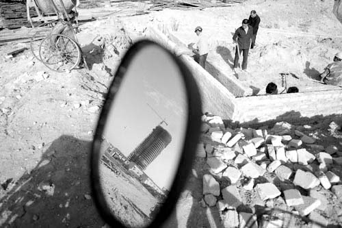 熱錢撤出海南樓市 投資客轉戰(zhàn)迪拜