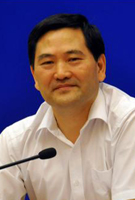 11位中共中央部門新聞發(fā)言人首次集體亮相