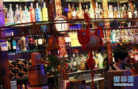 娛樂場所貓膩藏多少 揭開“假洋酒”的神秘面紗