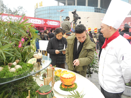 宜賓舉辦“三名”評(píng)選