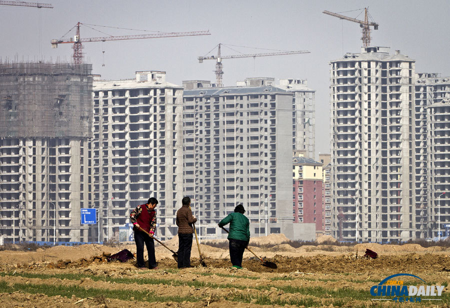 中國(guó)日?qǐng)?bào)一周圖片精選：3月2日—3月8日