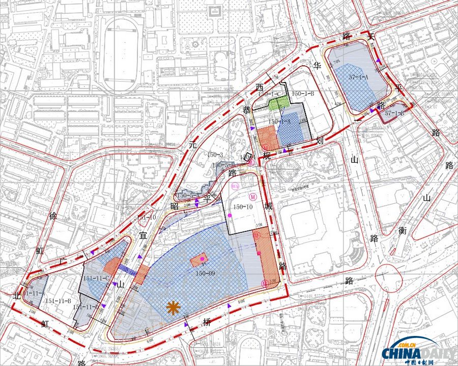 上海“新地王”產(chǎn)生 樓板價3.7萬/平米