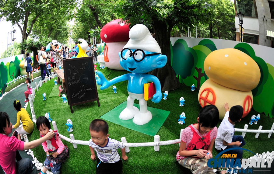 《中國日?qǐng)?bào)》一周圖片精選： 9月7日—9月13日