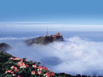 2010中國最佳休閑城市評選揭曉