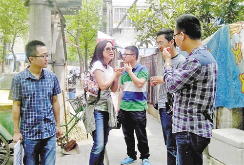 重慶一文化微企作品 獲美國探索頻道獎(jiǎng)項(xiàng)