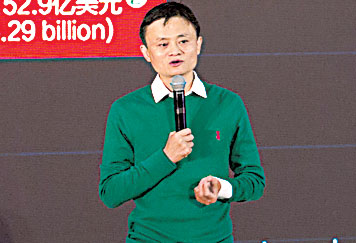 雙11當(dāng)天重慶共成交282萬(wàn)單 包裹已發(fā)出34萬(wàn)單