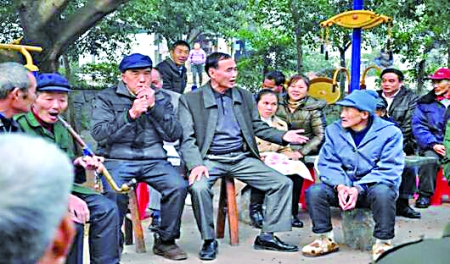 重慶新增5項(xiàng)國(guó)家級(jí)非遺 石柱玩牛豐都廟會(huì)等入選