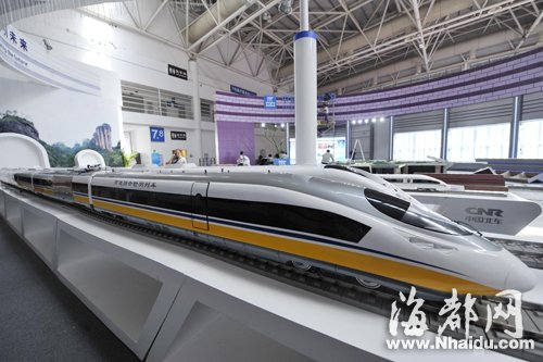 今年“6·18”匯集頂尖技術(shù) 18日起市民可免費(fèi)逛展