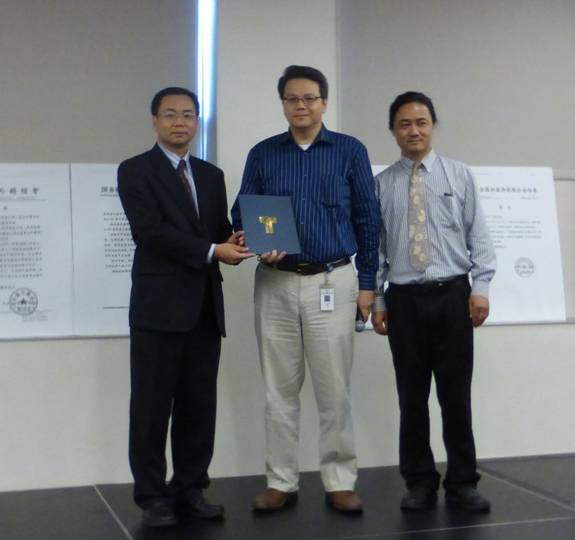 亞利桑那州僑學(xué)界慶64周年國(guó)慶招待會(huì)圓滿(mǎn)落幕