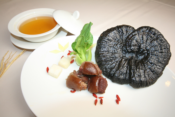 廈門(mén)海景千禧大酒店推出秋冬進(jìn)補(bǔ)美食