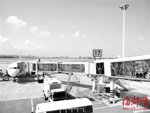 福州飛長沙航班昨受“詐彈”威脅 嫌疑人已被控制