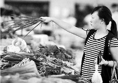 大旱引糧食減產(chǎn)擔(dān)憂 5月CPI或繼續(xù)“破5”