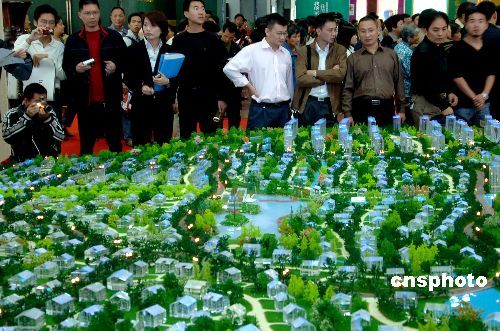 全國(guó)已有近40個(gè)城市出臺(tái)樓市微調(diào)政策