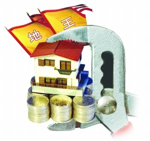 地王樓盤割肉遭冷場(chǎng) 金九銀十成交難樂(lè)觀