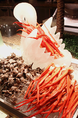 長(zhǎng)春開(kāi)元名都：澳洲牛排紅酒之夜買(mǎi)一贈(zèng)一 人氣火爆