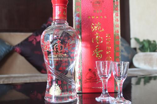 長春開元名都：精選平價(jià)酒 給餐桌加滿量