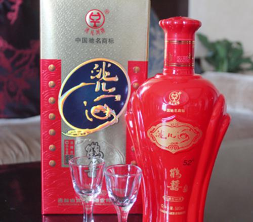 長春開元名都：精選平價(jià)酒 給餐桌加滿量