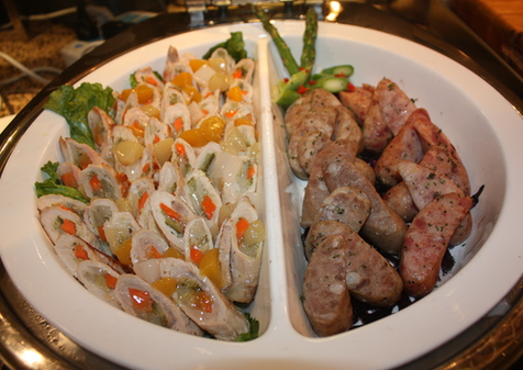 長春開元名都邀您無限暢享德國美食節(jié)