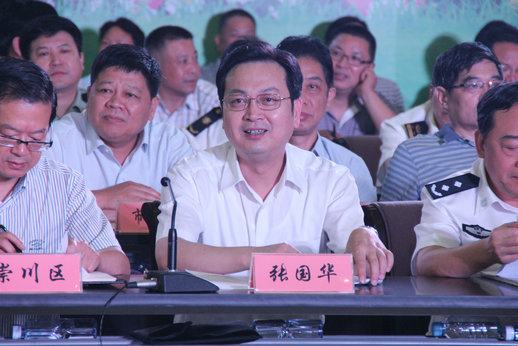 南通：“民心專列”成當?shù)厝罕娫V求最暢通快車