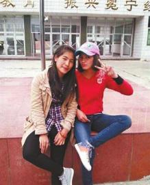 四川5女生銀川失聯(lián) 一被找到女生稱(chēng)曾被禁足沒(méi)收手機(jī)