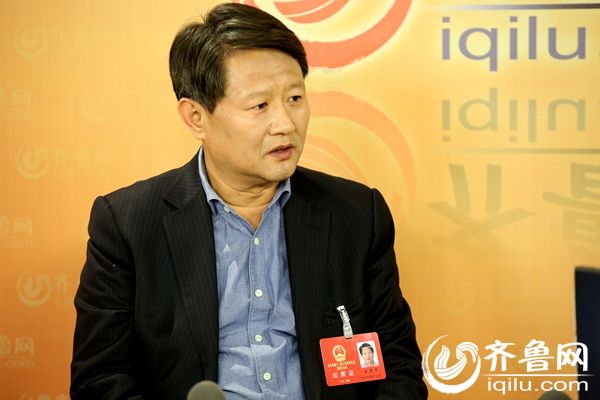 山東改革堅持問題導向 敲核桃恰到好處