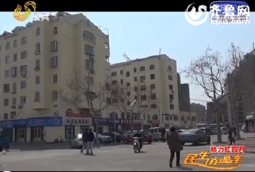 東北父子陷入威海傳銷窩點 逃出后揭露組織行蹤