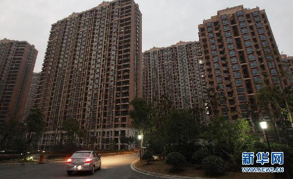 2013年全市保障性住房的總體目標(biāo)已經(jīng)確定