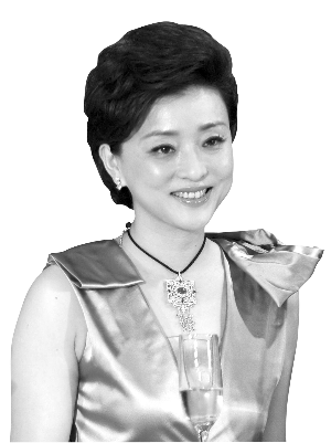 楊瀾陷希望工程“捐款門” 回應(yīng)稱自己分文未取