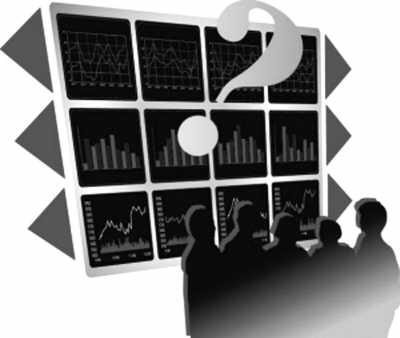 去年人均虧損4萬(wàn)多元 散戶股民為何總是