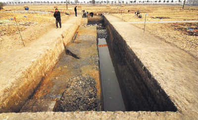 經(jīng)考古實證:中華文明5000年源頭已初現(xiàn)輪廓