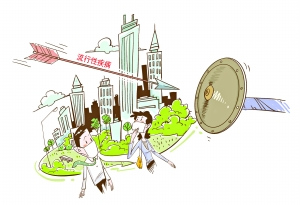 水災(zāi)后應(yīng)預(yù)防哪些傳染病？腸道感染發(fā)病率居首