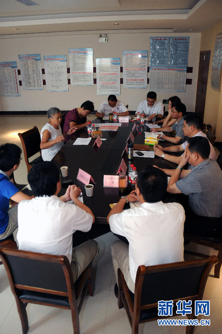 鏡湖區(qū)妙解民意:百姓聲音是政府工作的良師