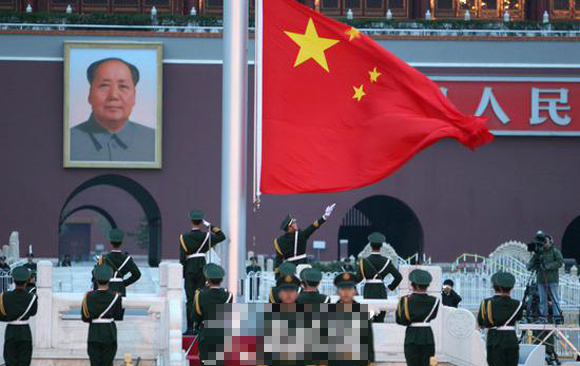 [組圖]建國(guó)來(lái)歷次大地震回顧