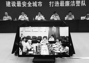 北京市交管局：一律不給北京人辦理車輛長(zhǎng)期進(jìn)京證