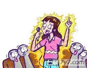 女生k歌觸電身亡 麥霸鴨梨山大