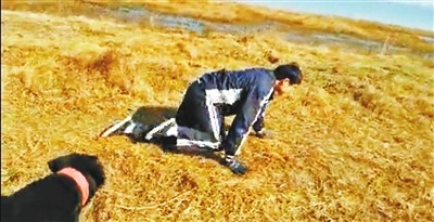 教授預(yù)測(cè)官員財(cái)產(chǎn)公開進(jìn)程 賭輸踐諾爬行一公里