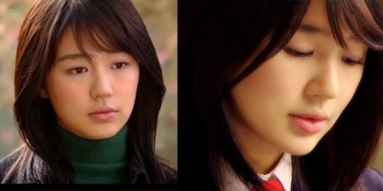 全智賢宋慧喬金泰熙 盤(pán)點(diǎn)越長(zhǎng)越逆天的凍齡女神